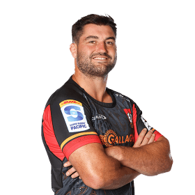 Luke Jacobson profile