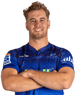 Sam Darry profile