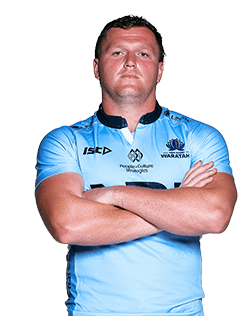 Angus Bell profile