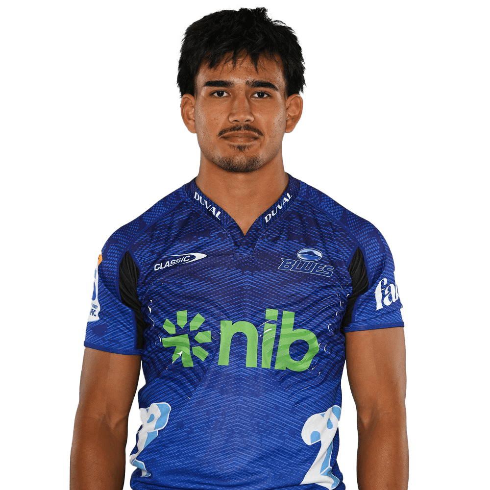 Xavi Taele profile