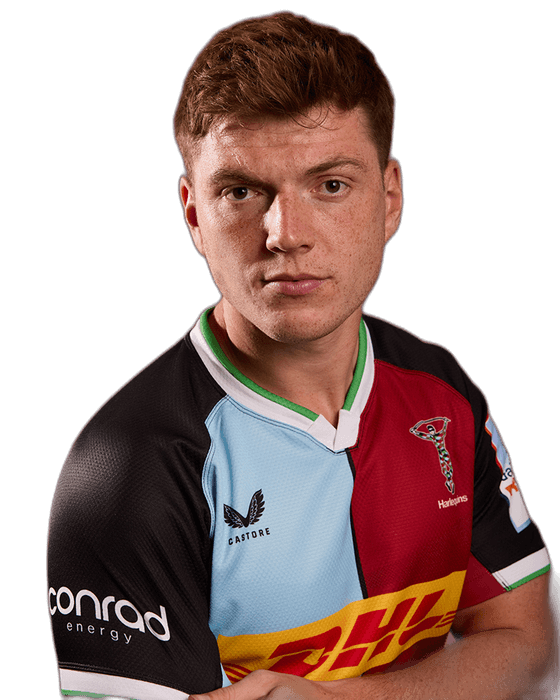 Will Porter profile