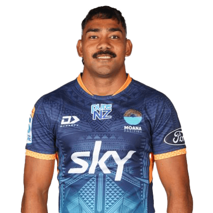 Tuna Tuitama profile