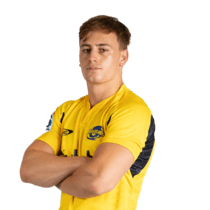 Ruben Love profile