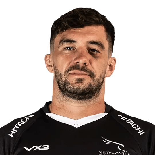 Cameron Neild profile