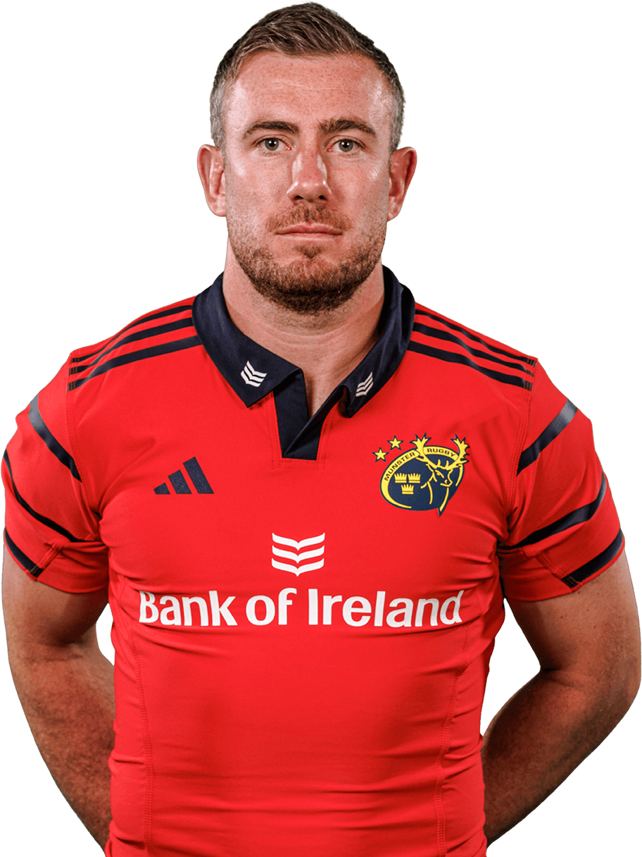 JJ Hanrahan profile