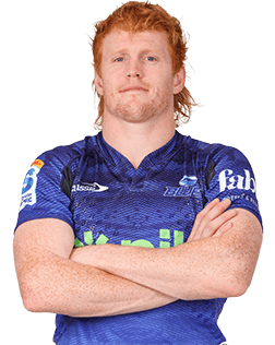 Finlay Christie profile