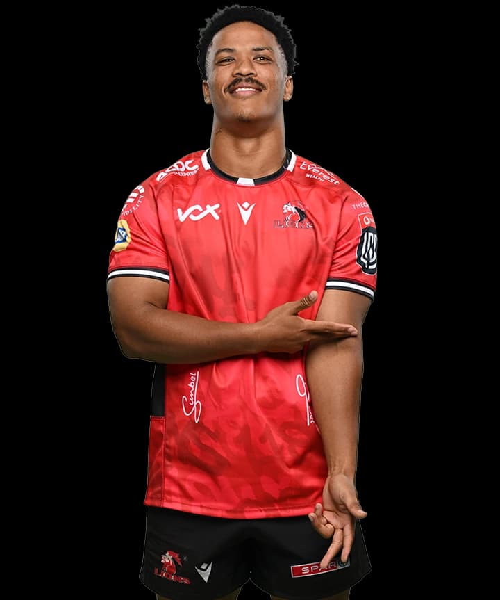 Angelo Davids profile