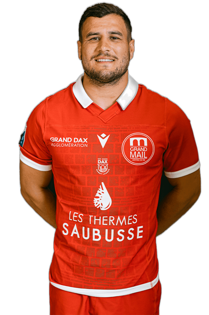 Paul Ravier profile