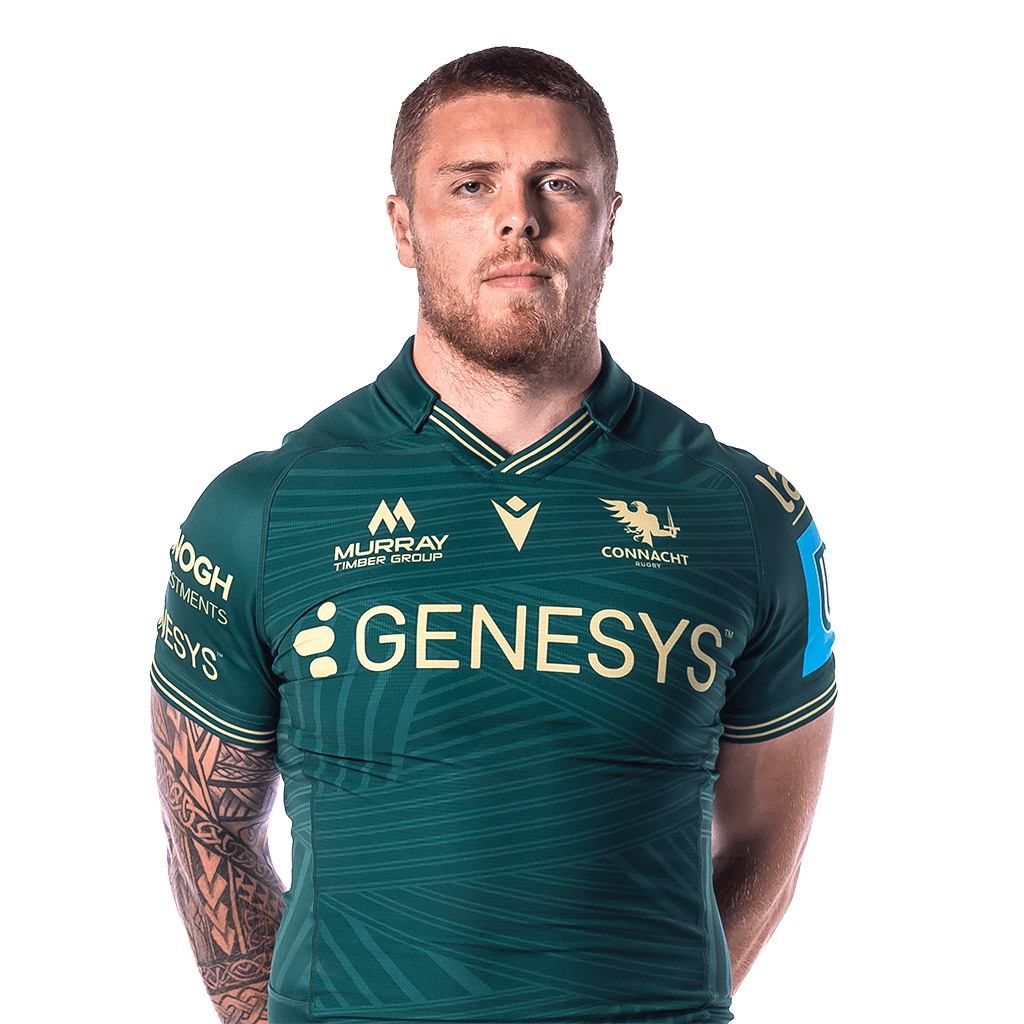Sean Jansen profile