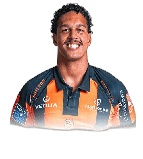 Chlayton Frans profile