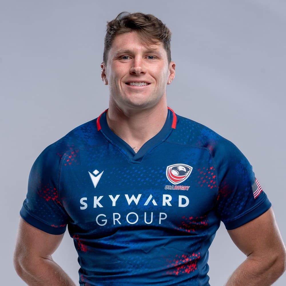 Cory Daniel profile