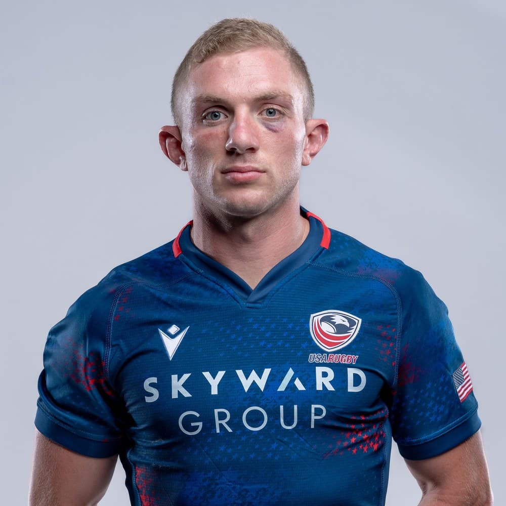 Mitch Wilson profile