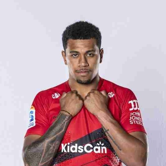 Chay Fihaki profile