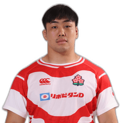 Mamoru Harada profile
