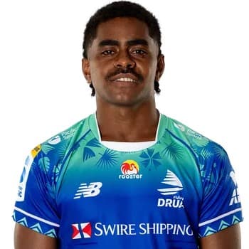 Isikeli Rabitu profile