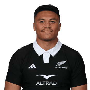 Caleb Clarke profile