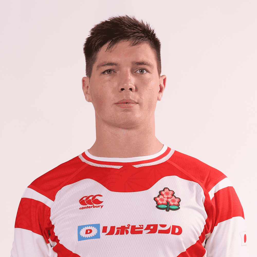 Harry Hockings profile