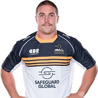 Lachlan Lonergan profile
