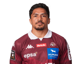 Pete Samu profile
