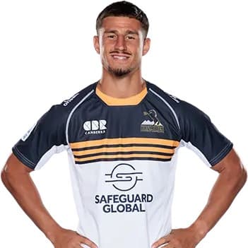 Harrison Goddard profile