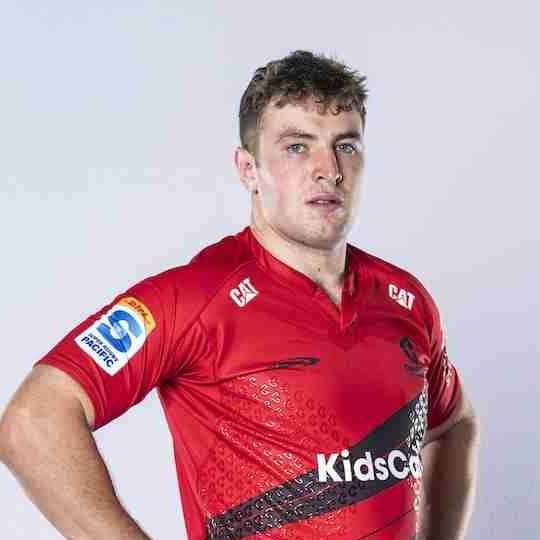 Dom Gardiner profile