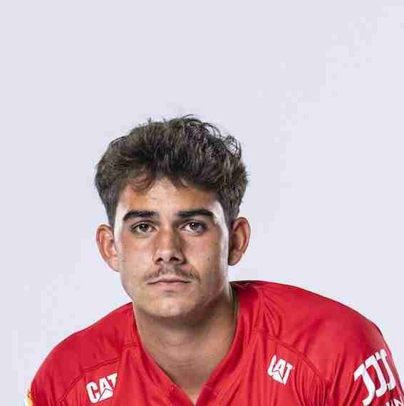 Noah Hotham profile