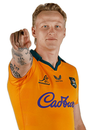 Carter Gordon profile