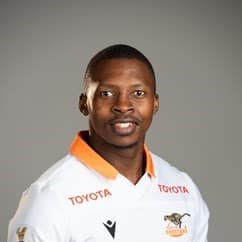 Ali Mgijima profile