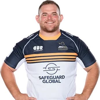 Rhys van Nek profile