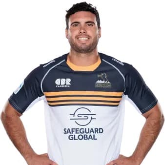 Jack Debreczeni profile