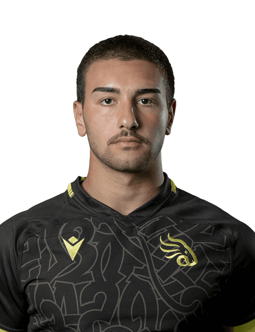 Tornike Kakhoidze profile