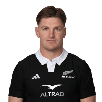 Jordie Barrett profile