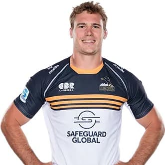 Rory Scott profile