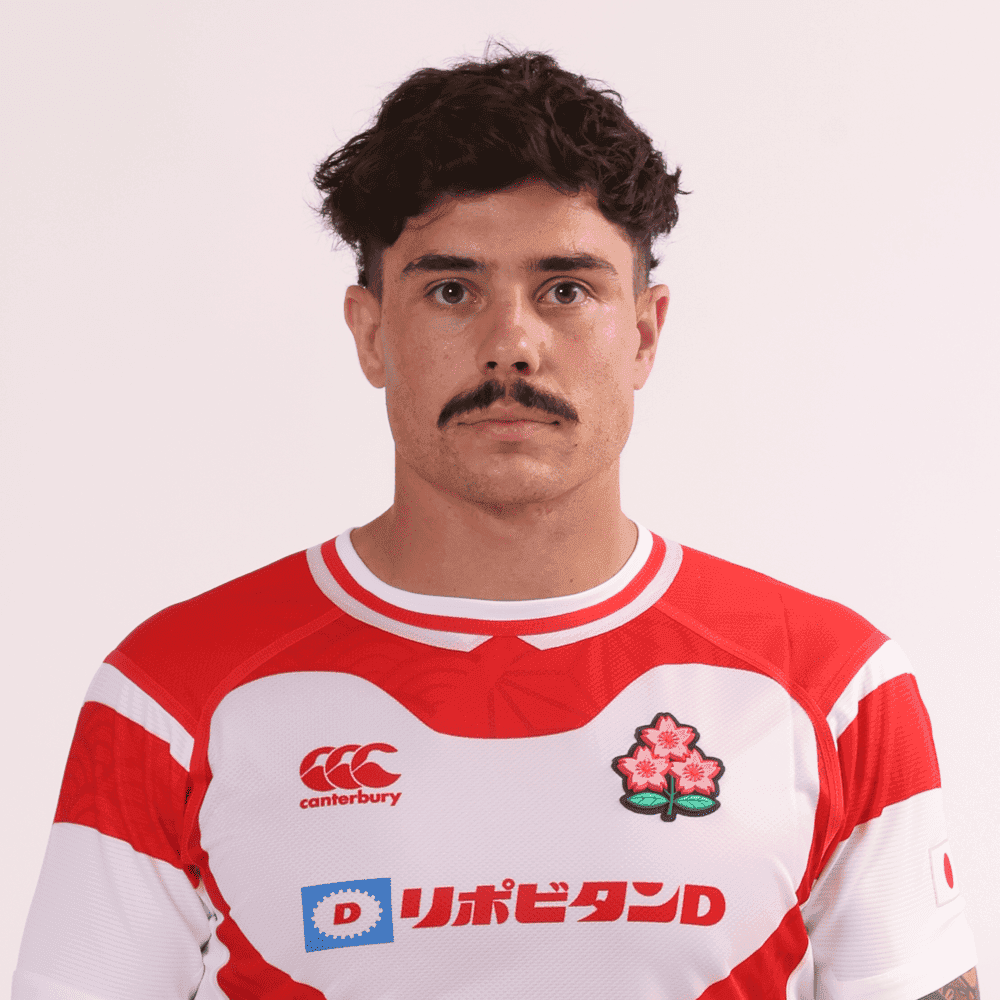 Dylan Riley profile