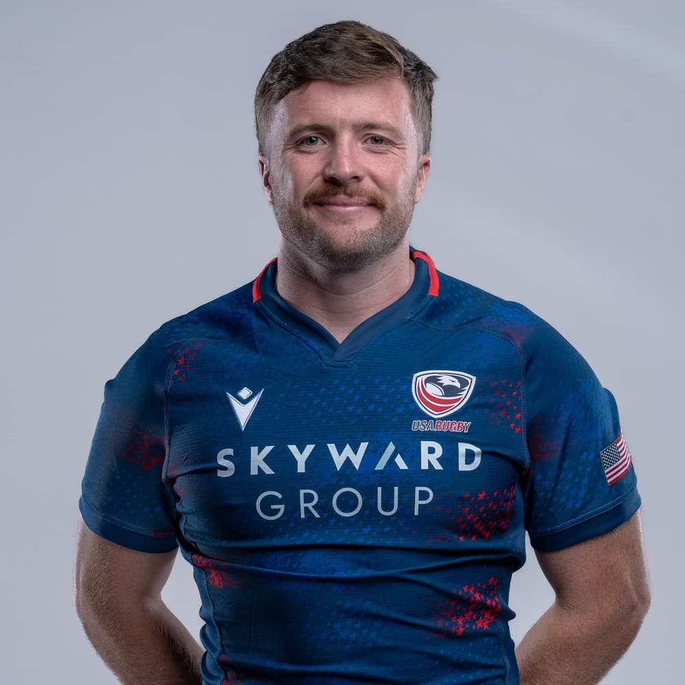 Luke Carty profile