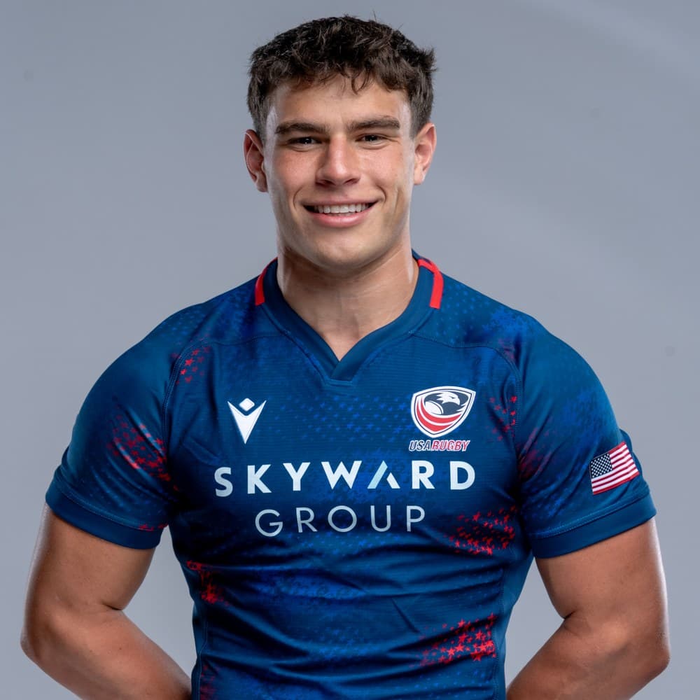 Dominic Besag profile