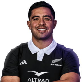 Anton Lienert-Brown profile
