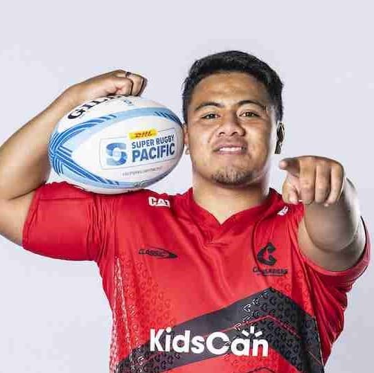 Ioane Moananu profile