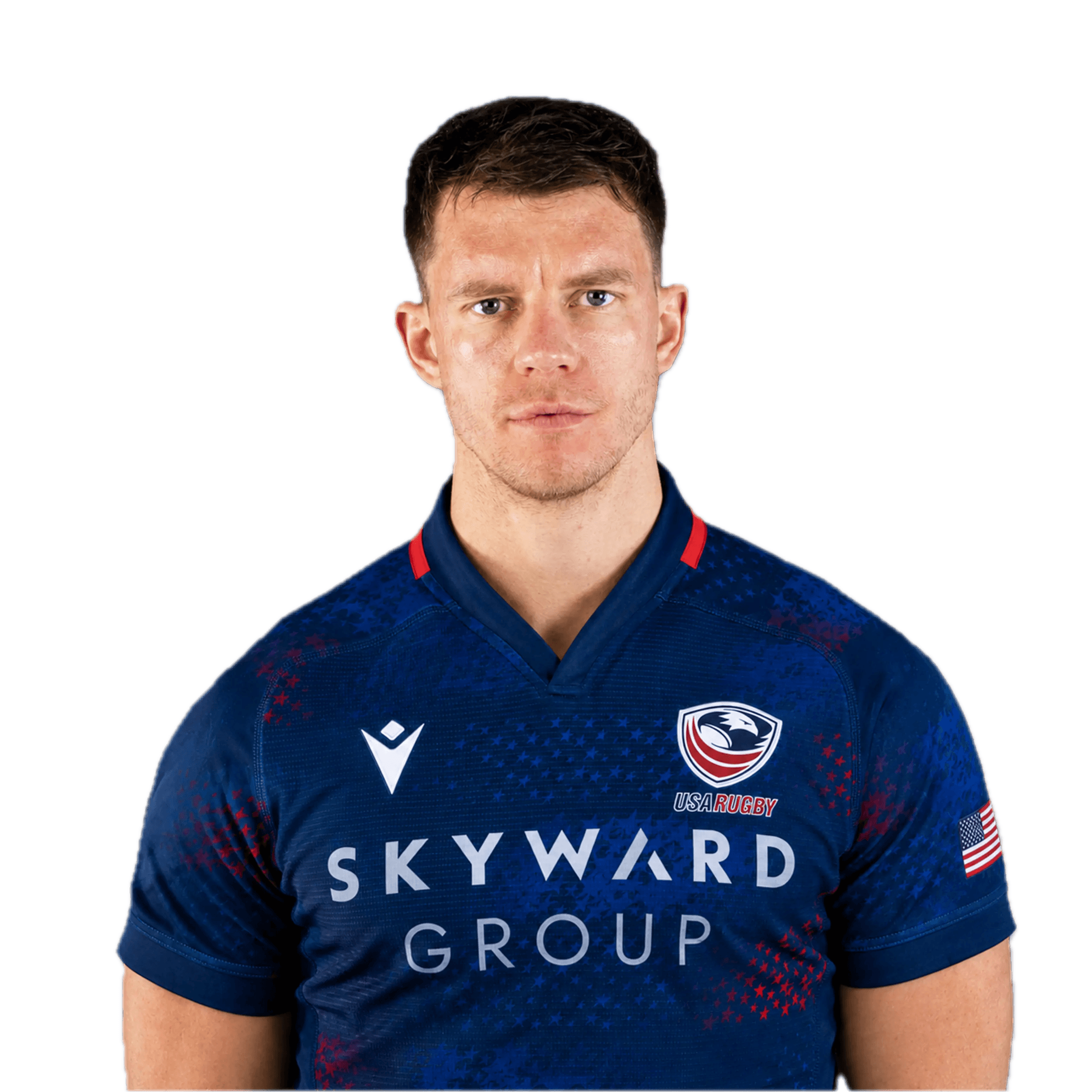 Michael Baska profile