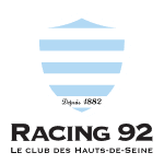 Racing 92 profile