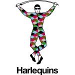 Harlequins