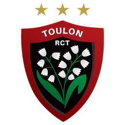 RC Toulon profile