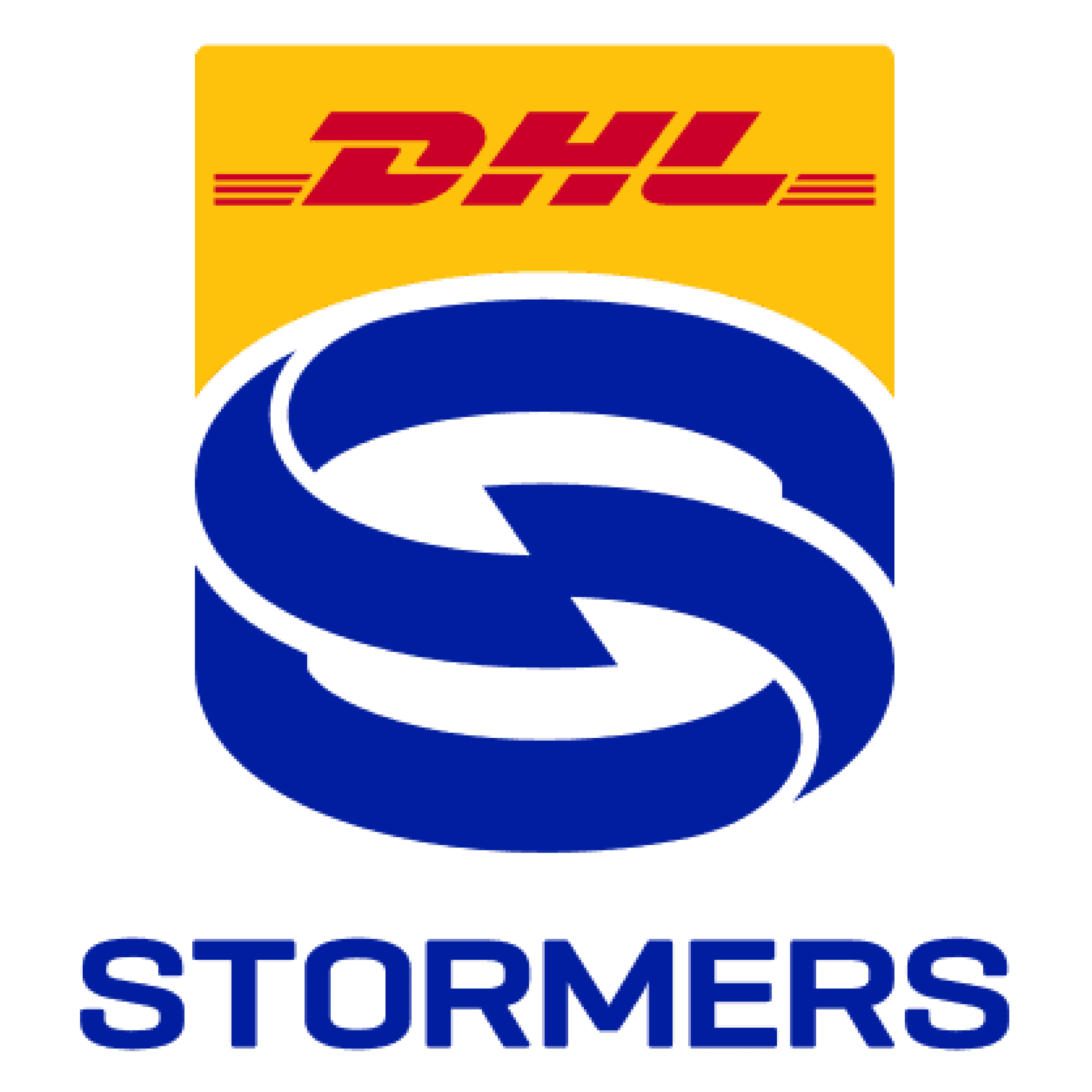 DHL Stormers