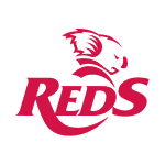 Queensland Reds profile