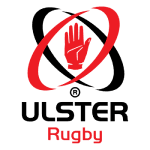 Ulster Rugby profile