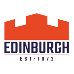 Edinburgh Rugby profile